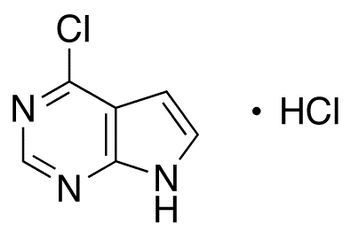 6-Chloro-7-deazapurine HCl