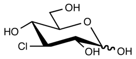3-Chloro-3-deoxy-D-glucopyranose
