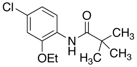 N-(4-Chloro-6-ethoxyphenyl)-2,2-dimethylpropanamide