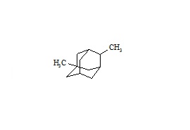 1,4-Dimethyl adamantane