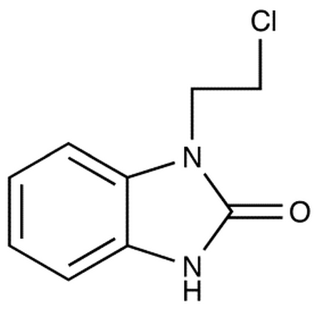 3-(2-Chloroethyl)benzimidazolidin-2-one
