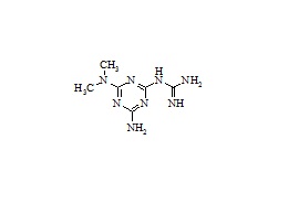 N,N-Dimethyl Melamine