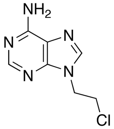 9-(2-Chloro-ethyl)-9H-purin-6-ylamine