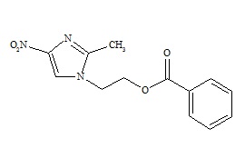 Metronidazole Benzoate Impurity