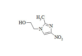 Metronidazole Impurity E