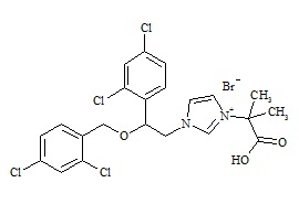 Miconazole Nitrate Impurity E