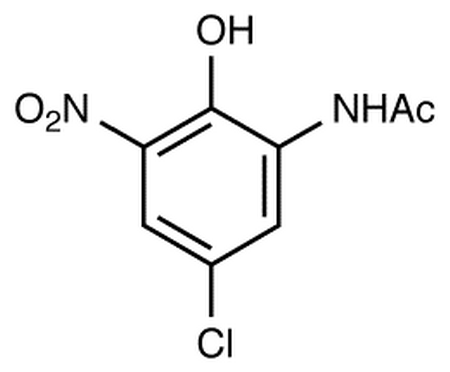 N-(5-Chloro-2-hydroxy-3-nitrophenyl)acetamide