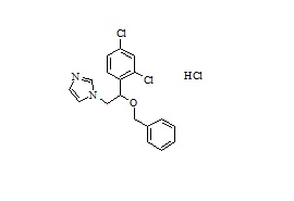 Miconazole Impurity H HCl