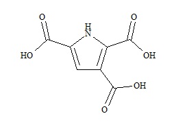 Melatonin Related Compound (Pyrrole-2,3,5-Tricarboxylic Acid)