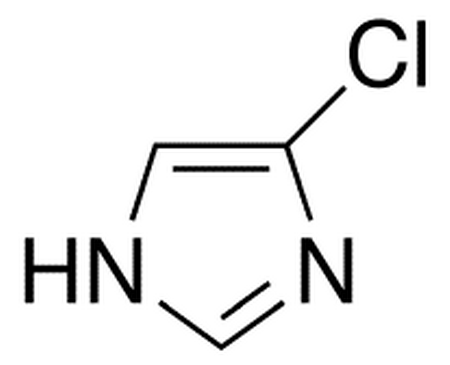 4-Chloro-1H-imidazole