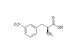 L-3-Nitrophenylalanine