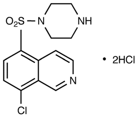 1-(8-Chloro-5-isoquinolinesulfonyl)piperazine DiHCl