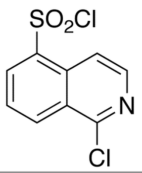 1-Chloro-5-isoquinolinesulfonyl Chloride