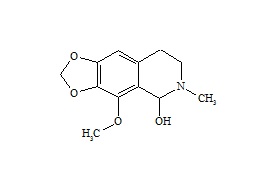 Noscapine Impurity 1 (Cotarnine)