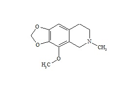 Noscapine Impurity 3 (Hydrocotarnine)