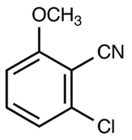 2-Chloro-6-methoxybenzonitrile