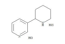 Anabasine Dihydrochloride