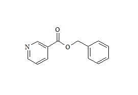 Nicotinic Acid Benzyl Ester (Benzyl Nicotinate)