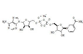 β-Nicotinamide adenine dinucleotide sodium salt