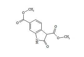 Nintedanib Impurity 1 (Intedanib Impurity 1)
