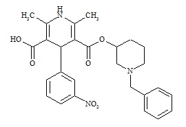 Nifedipine Impurity 6