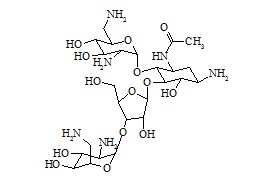 Neomycin Sulfate EP Impurity G