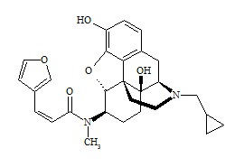 2Z-Nalfurafine
