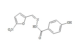 Nifuroxazide EP Impurity E