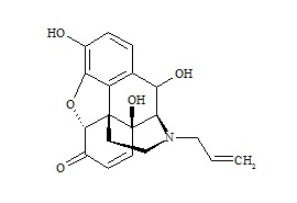 Naloxone Impurity 1