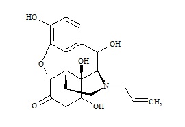 Naloxone mpurity 2