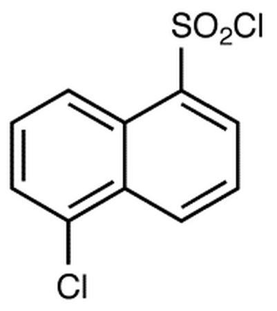 5-Chloronaphthalene-1-sulfonyl Chloride