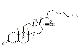 Norethisterone Enanthate