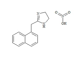 Naphazoline Nitrate