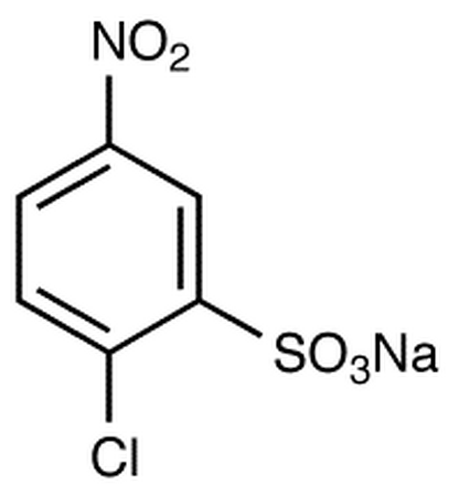 2-Chloro-5-nitro-benzene Sodium Sulfonate