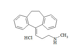 Nortriptyline HCl