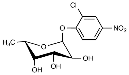 2-Chloro-4-nitrophenyl α-D-Fucopyranoside