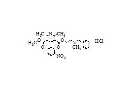 Dehydro Nicardipine HCl