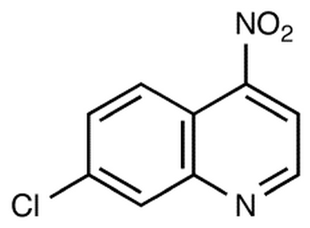 7-Chloro-4-nitroquinoline