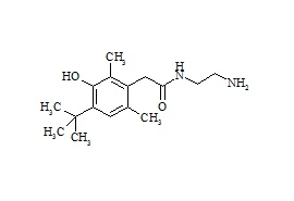 Oxymetazoline Impurity A