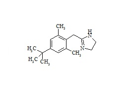 Oxymetazoline Impurity B