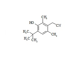 Oxymetazoline Impurity E