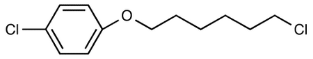 6-(4-Chlorophenoxy) Hexylchloride