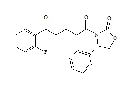 Oxazolidinone Impurity 1