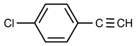 4-Chlorophenylacetylene