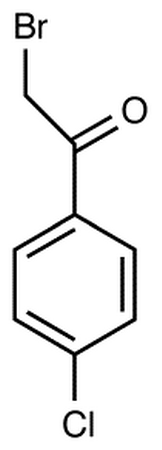 4-Chlorophenylacylbromide