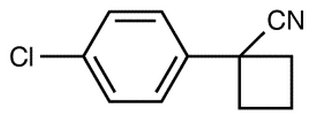 1-(4-Chlorophenyl)cyclobutanone Carbonitrile