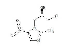 (R)-Ornidazole