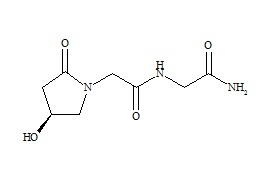 Oxiracetam Related Compound 1