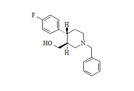 Paroxetine Impurity H