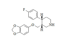 Paroxetine Impurity E
